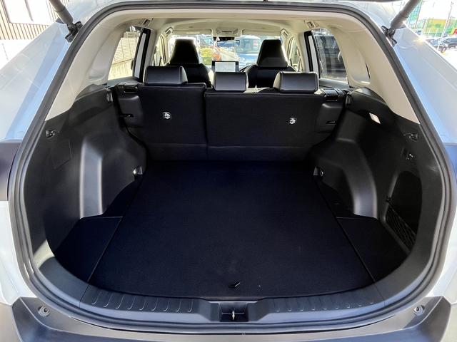 ＲＡＶ４ Ｇ　Ｚパッケージ　純正ディスプレイオーディオ☆フルセグＴＶ☆Ｂｌｕｅｔｏｏｔｈオーディオ☆全方位カメラ☆Ｗシートヒーター☆Ｗシートクーラー☆車線逸脱警報☆プリクラッシュセーフティ☆ＬＥＤヘッドライト☆オートライト☆（16枚目）