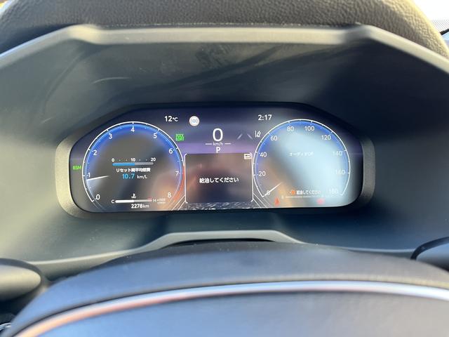 ＲＡＶ４ Ｇ　Ｚパッケージ　純正ディスプレイオーディオ☆フルセグＴＶ☆Ｂｌｕｅｔｏｏｔｈオーディオ☆全方位カメラ☆Ｗシートヒーター☆Ｗシートクーラー☆車線逸脱警報☆プリクラッシュセーフティ☆ＬＥＤヘッドライト☆オートライト☆（19枚目）