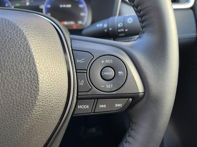 ＲＡＶ４ Ｇ　Ｚパッケージ　純正ディスプレイオーディオ☆フルセグＴＶ☆Ｂｌｕｅｔｏｏｔｈオーディオ☆全方位カメラ☆Ｗシートヒーター☆Ｗシートクーラー☆車線逸脱警報☆プリクラッシュセーフティ☆ＬＥＤヘッドライト☆オートライト☆（29枚目）