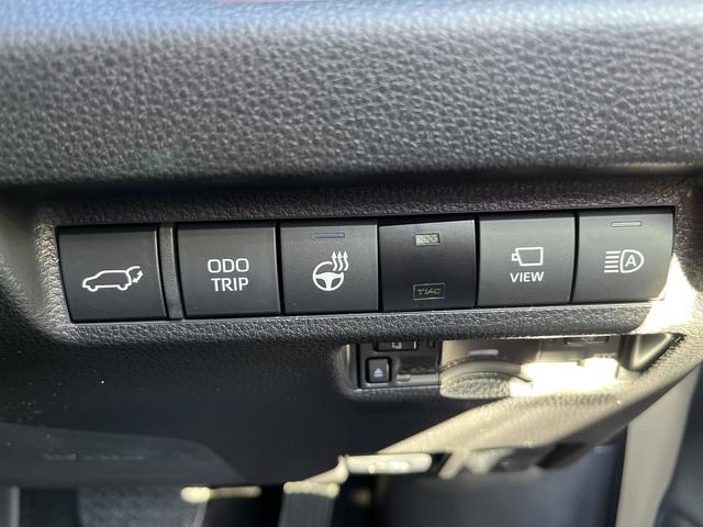 ＲＡＶ４ Ｇ　Ｚパッケージ　純正ディスプレイオーディオ☆フルセグＴＶ☆Ｂｌｕｅｔｏｏｔｈオーディオ☆全方位カメラ☆Ｗシートヒーター☆Ｗシートクーラー☆車線逸脱警報☆プリクラッシュセーフティ☆ＬＥＤヘッドライト☆オートライト☆（31枚目）