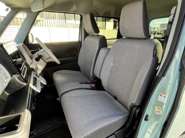 ワゴンRスマイル ハイブリッドX 衝突軽減ブレーキ☆車線逸脱警報☆フルセグTV☆純正メモリーナビ☆DVD再生可☆全方位バックモニター☆D席シートヒーター☆Bluetoothオーディオ☆アイドリングストップ☆LEDヘッドライト☆(11枚目)