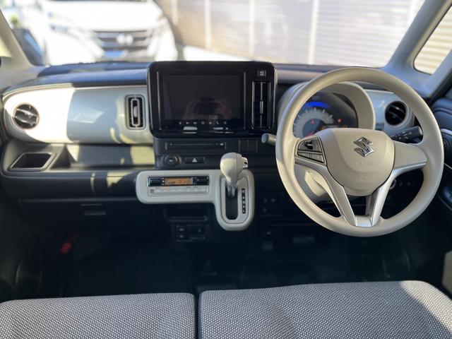 ワゴンRスマイル ハイブリッドX 衝突軽減ブレーキ☆車線逸脱警報☆フルセグTV☆純正メモリーナビ☆DVD再生可☆全方位バックモニター☆D席シートヒーター☆Bluetoothオーディオ☆アイドリングストップ☆LEDヘッドライト☆(15枚目)