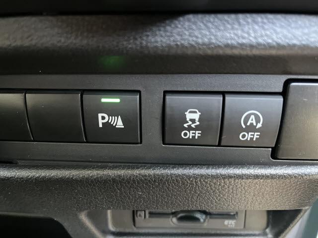 ワゴンRスマイル ハイブリッドX 衝突軽減ブレーキ☆車線逸脱警報☆フルセグTV☆純正メモリーナビ☆DVD再生可☆全方位バックモニター☆D席シートヒーター☆Bluetoothオーディオ☆アイドリングストップ☆LEDヘッドライト☆(23枚目)