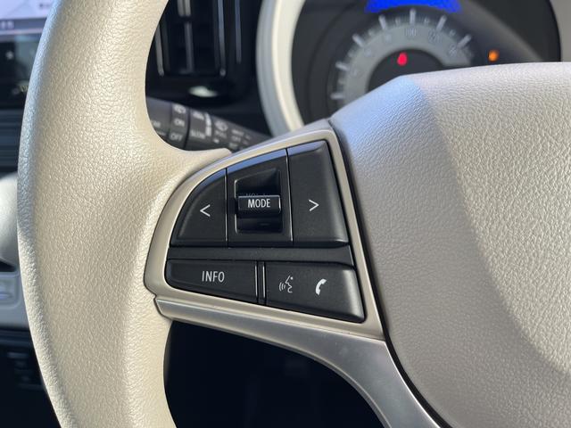 ワゴンRスマイル ハイブリッドX 衝突軽減ブレーキ☆車線逸脱警報☆フルセグTV☆純正メモリーナビ☆DVD再生可☆全方位バックモニター☆D席シートヒーター☆Bluetoothオーディオ☆アイドリングストップ☆LEDヘッドライト☆(27枚目)