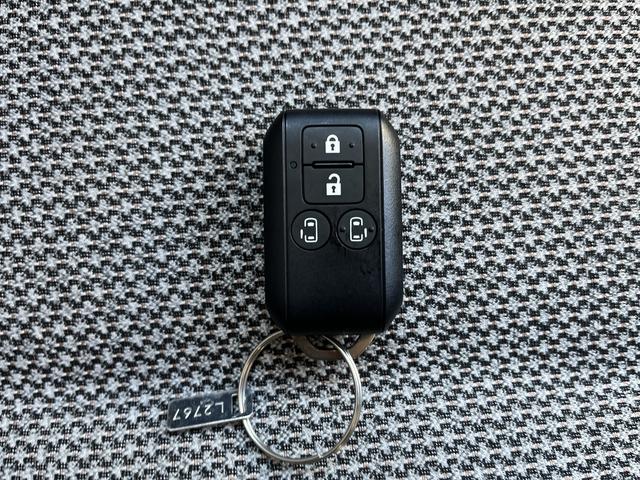 ワゴンRスマイル ハイブリッドX 衝突軽減ブレーキ☆車線逸脱警報☆フルセグTV☆純正メモリーナビ☆DVD再生可☆全方位バックモニター☆D席シートヒーター☆Bluetoothオーディオ☆アイドリングストップ☆LEDヘッドライト☆(30枚目)