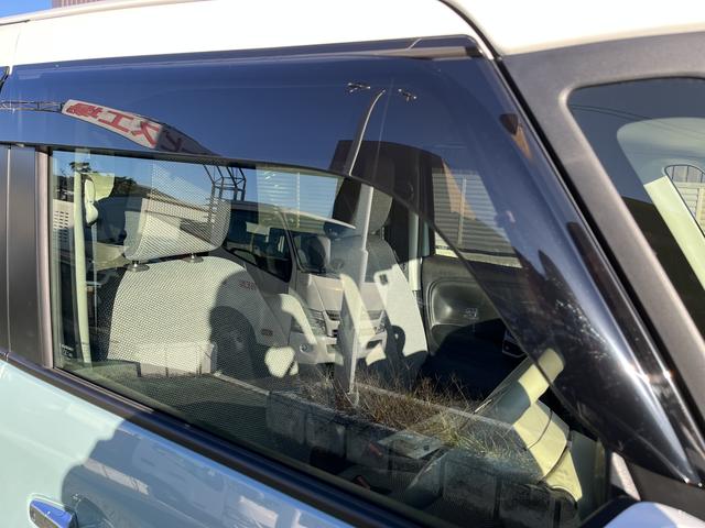 ワゴンRスマイル ハイブリッドX 衝突軽減ブレーキ☆車線逸脱警報☆フルセグTV☆純正メモリーナビ☆DVD再生可☆全方位バックモニター☆D席シートヒーター☆Bluetoothオーディオ☆アイドリングストップ☆LEDヘッドライト☆(31枚目)