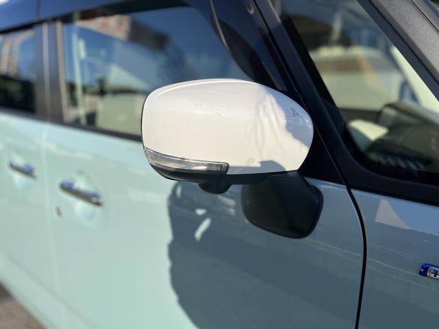 ワゴンRスマイル ハイブリッドX 衝突軽減ブレーキ☆車線逸脱警報☆フルセグTV☆純正メモリーナビ☆DVD再生可☆全方位バックモニター☆D席シートヒーター☆Bluetoothオーディオ☆アイドリングストップ☆LEDヘッドライト☆(32枚目)