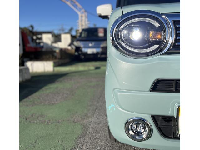 ワゴンRスマイル ハイブリッドX 衝突軽減ブレーキ☆車線逸脱警報☆フルセグTV☆純正メモリーナビ☆DVD再生可☆全方位バックモニター☆D席シートヒーター☆Bluetoothオーディオ☆アイドリングストップ☆LEDヘッドライト☆(33枚目)