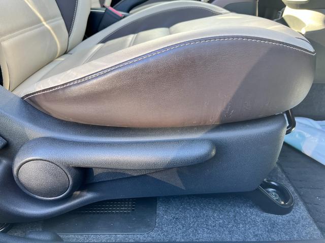 ノート e-パワー メダリスト 純正SDナビ☆フルセグTV☆DVD再生☆Bluetoothオーディオ☆ステリモ☆アラウンドビューカメラ☆エマージェンシーブレーキ☆車線逸脱アラーム☆横滑り防止☆LEDヘッドライト☆フォグランプ☆(31枚目)