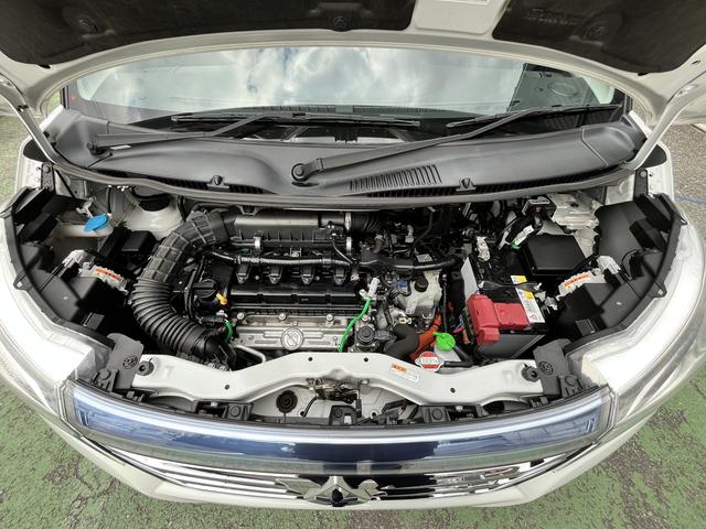 デリカD:2 ハイブリッドSZ 全方位カメラパッケージ 社外メモリーナビ☆全方位カメラ☆DVD再生☆Bluetoothオーディオ☆ドラレコ☆ステリモ☆パドルシフト☆追従型クルコン☆レーダーBK☆車線逸脱アラーム☆パーキングセンサー☆Wパワスラ☆ドラレコ☆(35枚目)