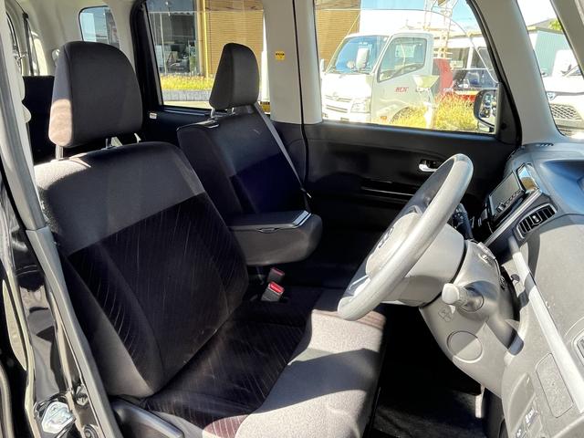 タント カスタムX SAII バックカメラ☆LEDヘッドライト☆アイドリングストップ☆横滑り防止☆衝突軽減ブレーキ☆DVD再生☆Bluetoothオーディオ☆フルセグTV☆純正SDナビ☆フォグランプ☆オートライト☆パワスラ☆(9枚目)