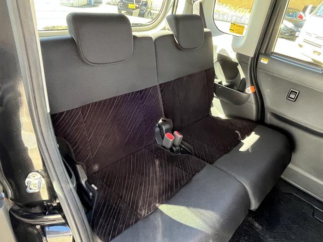 タント カスタムX SAII バックカメラ☆LEDヘッドライト☆アイドリングストップ☆横滑り防止☆衝突軽減ブレーキ☆DVD再生☆Bluetoothオーディオ☆フルセグTV☆純正SDナビ☆フォグランプ☆オートライト☆パワスラ☆(10枚目)