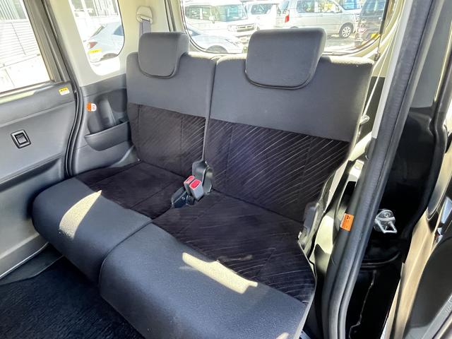 タント カスタムX SAII バックカメラ☆LEDヘッドライト☆アイドリングストップ☆横滑り防止☆衝突軽減ブレーキ☆DVD再生☆Bluetoothオーディオ☆フルセグTV☆純正SDナビ☆フォグランプ☆オートライト☆パワスラ☆(12枚目)