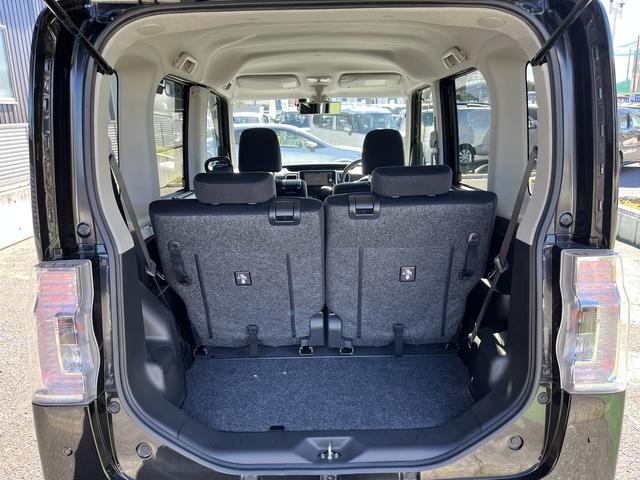 タント カスタムX SAII バックカメラ☆LEDヘッドライト☆アイドリングストップ☆横滑り防止☆衝突軽減ブレーキ☆DVD再生☆Bluetoothオーディオ☆フルセグTV☆純正SDナビ☆フォグランプ☆オートライト☆パワスラ☆(14枚目)