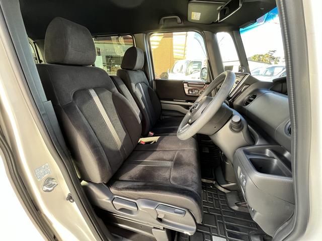 N-BOXカスタム G・L 純正Dオーディオ☆TV☆バックカメラ☆ステアリングリモコン☆LEDドラレコ☆Wパワスラ☆シートリフター☆チルトステアリング☆アームレスト☆USBポート×2☆横滑り防止☆サイドロールカーテン☆(10枚目)