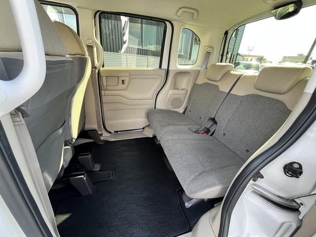 N-BOX Gホンダセンシング 社外メモリーナビ☆追従型クルコン☆ビルトインETC☆横滑り防止☆車線逸脱防止☆衝突軽減ブレーキ☆オートLEDヘッドライト☆BlueToothオーディオ☆バックカメラ☆レーンキープアシスト☆フルセグTV(15枚目)