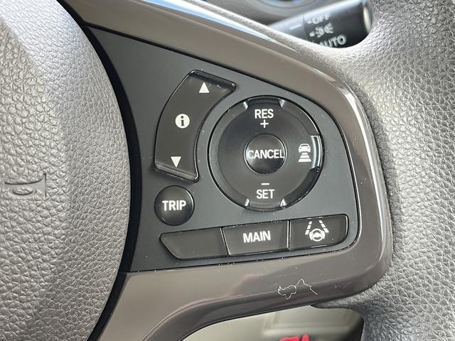 N-BOX Gホンダセンシング 社外メモリーナビ☆追従型クルコン☆ビルトインETC☆横滑り防止☆車線逸脱防止☆衝突軽減ブレーキ☆オートLEDヘッドライト☆BlueToothオーディオ☆バックカメラ☆レーンキープアシスト☆フルセグTV(20枚目)