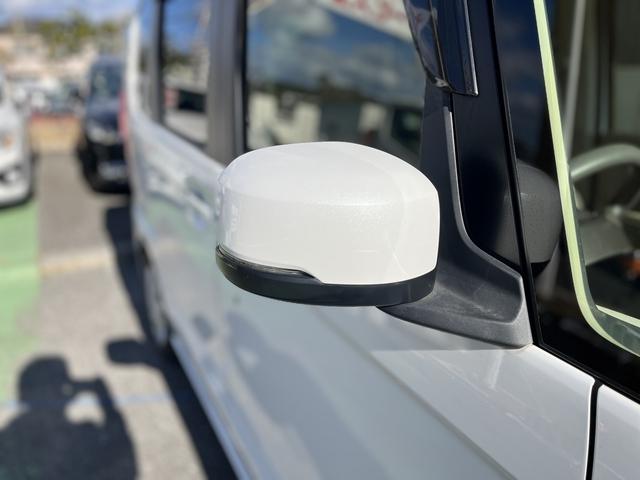 N-BOX Gホンダセンシング 社外メモリーナビ☆追従型クルコン☆ビルトインETC☆横滑り防止☆車線逸脱防止☆衝突軽減ブレーキ☆オートLEDヘッドライト☆BlueToothオーディオ☆バックカメラ☆レーンキープアシスト☆フルセグTV(36枚目)