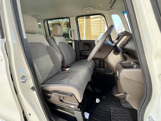 Ｎ－ＢＯＸ Ｌ＿ホンダセンシング　ホンダセンシング☆社外ＣＤ☆パワスラ☆追従型クルコン☆パーキングセンサー☆Ｗシートヒーター☆車線逸脱アラーム☆ＬＥＤヘッドライト☆ＥＴＣ☆オートライト☆ＵＳＢポート☆先行車発進アラーム☆レーンキープ☆（14枚目）
