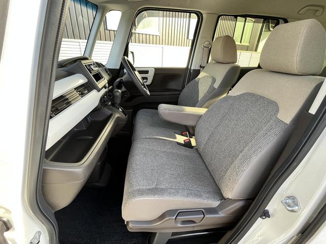 Ｎ－ＢＯＸ Ｌ＿ホンダセンシング　ホンダセンシング☆社外ＣＤ☆パワスラ☆追従型クルコン☆パーキングセンサー☆Ｗシートヒーター☆車線逸脱アラーム☆ＬＥＤヘッドライト☆ＥＴＣ☆オートライト☆ＵＳＢポート☆先行車発進アラーム☆レーンキープ☆（16枚目）