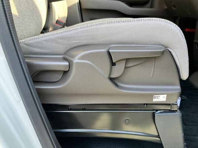 Ｎ－ＢＯＸ Ｌ＿ホンダセンシング　ホンダセンシング☆社外ＣＤ☆パワスラ☆追従型クルコン☆パーキングセンサー☆Ｗシートヒーター☆車線逸脱アラーム☆ＬＥＤヘッドライト☆ＥＴＣ☆オートライト☆ＵＳＢポート☆先行車発進アラーム☆レーンキープ☆（40枚目）