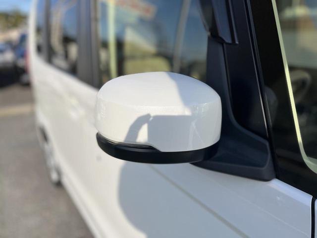 Ｎ－ＢＯＸ Ｌ＿ホンダセンシング　ホンダセンシング☆社外ＣＤ☆パワスラ☆追従型クルコン☆パーキングセンサー☆Ｗシートヒーター☆車線逸脱アラーム☆ＬＥＤヘッドライト☆ＥＴＣ☆オートライト☆ＵＳＢポート☆先行車発進アラーム☆レーンキープ☆（41枚目）