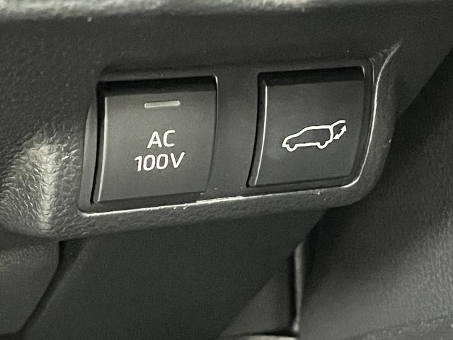 カローラクロス ハイブリッド　Ｚ　純正ディスプレイオーディオナビ☆全方位カメラ☆Ｂｌｕｅｔｏｏｔｈオーディオ☆ステリモ☆シートヒーター☆ステアリングヒーター☆追従型クルコン☆パーキングセンサー☆プリクラッシュセーフティ☆ＥＴＣ２．０☆（34枚目）