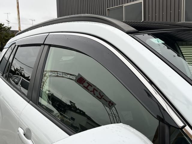 カローラクロス ハイブリッド　Ｚ　純正ディスプレイオーディオナビ☆全方位カメラ☆Ｂｌｕｅｔｏｏｔｈオーディオ☆ステリモ☆シートヒーター☆ステアリングヒーター☆追従型クルコン☆パーキングセンサー☆プリクラッシュセーフティ☆ＥＴＣ２．０☆（41枚目）