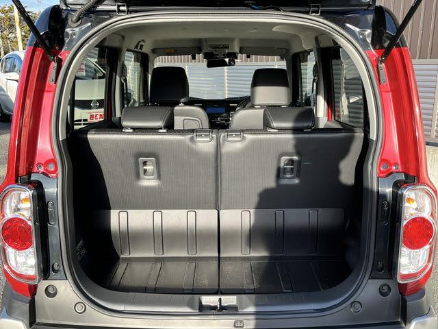 ハスラー JスタイルIIターボ 社外HDDナビ☆ブルートゥース☆フルセグ☆DVD再生☆ステリモ☆クルコン☆Wシートヒーター☆レーダーブレーキ☆アイドリングS☆横滑防止☆パドルシフト☆HIDライト☆オートライト☆ハーフレザー調シート☆(16枚目)