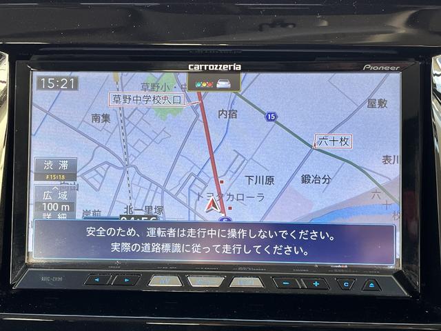 ハスラー JスタイルIIターボ 社外HDDナビ☆ブルートゥース☆フルセグ☆DVD再生☆ステリモ☆クルコン☆Wシートヒーター☆レーダーブレーキ☆アイドリングS☆横滑防止☆パドルシフト☆HIDライト☆オートライト☆ハーフレザー調シート☆(18枚目)