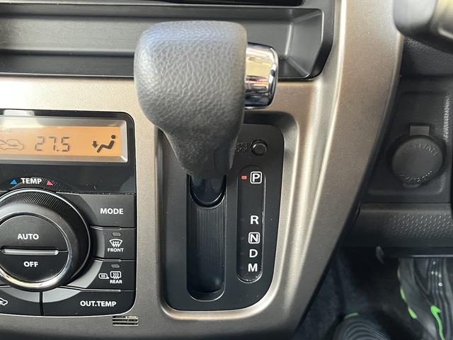 ハスラー JスタイルIIターボ 社外HDDナビ☆ブルートゥース☆フルセグ☆DVD再生☆ステリモ☆クルコン☆Wシートヒーター☆レーダーブレーキ☆アイドリングS☆横滑防止☆パドルシフト☆HIDライト☆オートライト☆ハーフレザー調シート☆(20枚目)