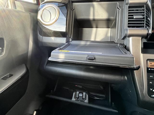 ハスラー JスタイルIIターボ 社外HDDナビ☆ブルートゥース☆フルセグ☆DVD再生☆ステリモ☆クルコン☆Wシートヒーター☆レーダーブレーキ☆アイドリングS☆横滑防止☆パドルシフト☆HIDライト☆オートライト☆ハーフレザー調シート☆(31枚目)