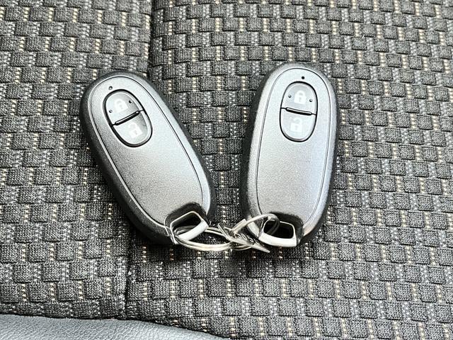 ハスラー JスタイルIIターボ 社外HDDナビ☆ブルートゥース☆フルセグ☆DVD再生☆ステリモ☆クルコン☆Wシートヒーター☆レーダーブレーキ☆アイドリングS☆横滑防止☆パドルシフト☆HIDライト☆オートライト☆ハーフレザー調シート☆(32枚目)