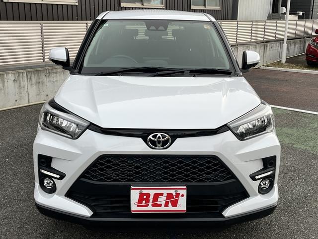 ライズ Ｚ　純正ディスプレイオーディオ☆ＢｌｕｅＴｏｏｔｈオーディオ☆ＡｐｐｌｅＣａｒＰｌａｙ☆全方位カメラ☆Ｗシートヒーター☆プリクラッシュセーフティー☆追従型クルーズコントロール☆横滑り防止☆ＬＥＤフォグ☆（7枚目）