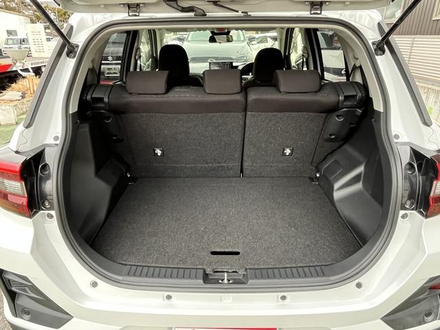 ライズ Ｚ　純正ディスプレイオーディオ☆ＢｌｕｅＴｏｏｔｈオーディオ☆ＡｐｐｌｅＣａｒＰｌａｙ☆全方位カメラ☆Ｗシートヒーター☆プリクラッシュセーフティー☆追従型クルーズコントロール☆横滑り防止☆ＬＥＤフォグ☆（14枚目）
