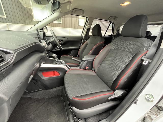 ライズ Ｚ　純正ディスプレイオーディオ☆ＢｌｕｅＴｏｏｔｈオーディオ☆ＡｐｐｌｅＣａｒＰｌａｙ☆全方位カメラ☆Ｗシートヒーター☆プリクラッシュセーフティー☆追従型クルーズコントロール☆横滑り防止☆ＬＥＤフォグ☆（16枚目）