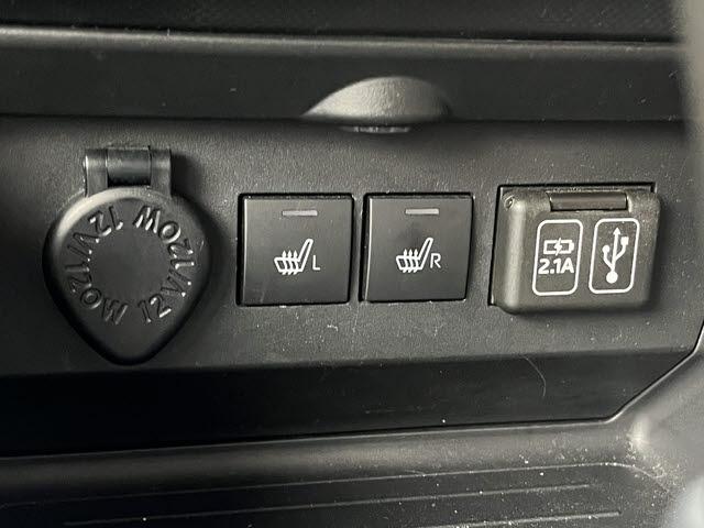 ライズ Ｚ　純正ディスプレイオーディオ☆ＢｌｕｅＴｏｏｔｈオーディオ☆ＡｐｐｌｅＣａｒＰｌａｙ☆全方位カメラ☆Ｗシートヒーター☆プリクラッシュセーフティー☆追従型クルーズコントロール☆横滑り防止☆ＬＥＤフォグ☆（24枚目）