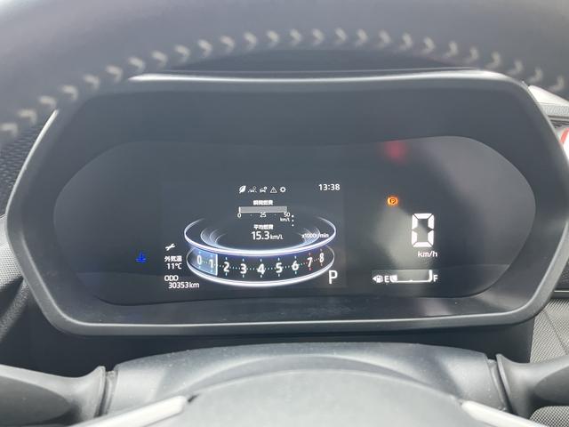 ライズ Ｚ　純正ディスプレイオーディオ☆ＢｌｕｅＴｏｏｔｈオーディオ☆ＡｐｐｌｅＣａｒＰｌａｙ☆全方位カメラ☆Ｗシートヒーター☆プリクラッシュセーフティー☆追従型クルーズコントロール☆横滑り防止☆ＬＥＤフォグ☆（25枚目）