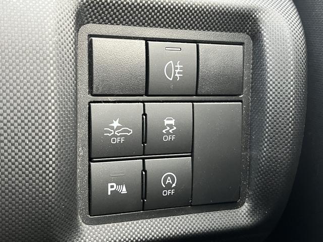 ライズ Ｚ　純正ディスプレイオーディオ☆ＢｌｕｅＴｏｏｔｈオーディオ☆ＡｐｐｌｅＣａｒＰｌａｙ☆全方位カメラ☆Ｗシートヒーター☆プリクラッシュセーフティー☆追従型クルーズコントロール☆横滑り防止☆ＬＥＤフォグ☆（30枚目）