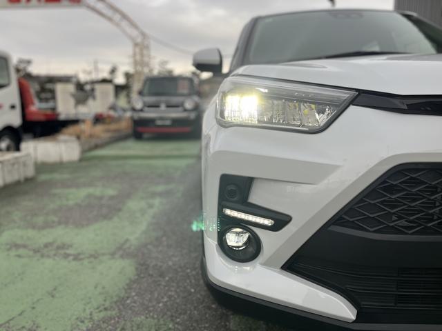 ライズ Ｚ　純正ディスプレイオーディオ☆ＢｌｕｅＴｏｏｔｈオーディオ☆ＡｐｐｌｅＣａｒＰｌａｙ☆全方位カメラ☆Ｗシートヒーター☆プリクラッシュセーフティー☆追従型クルーズコントロール☆横滑り防止☆ＬＥＤフォグ☆（36枚目）