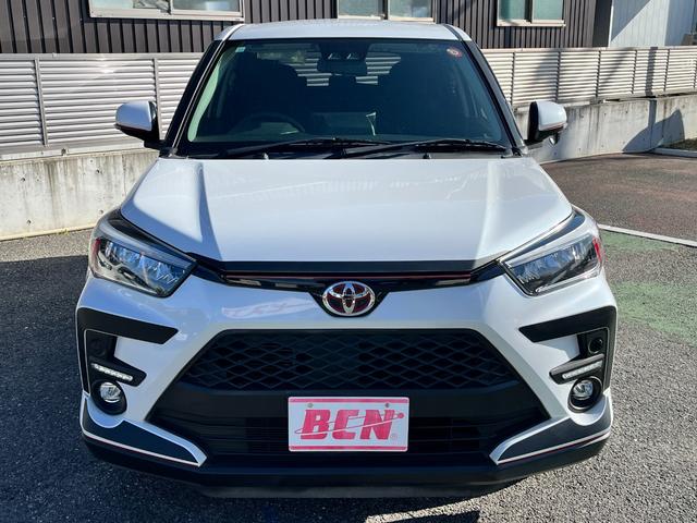 ライズ Ｚ　純正ＳＤナビ☆フルセグ☆Ｂｌｕｅｔｏｏｔｈ☆ＤＶＤ再生☆バックカメラ☆ステリモ☆Ｗシートヒーター☆追従型クルコン☆プリクラッシュセーフティー☆パーキングセンサー☆車線逸脱アラーム☆ＬＥＤライト☆ＥＴＣ（6枚目）