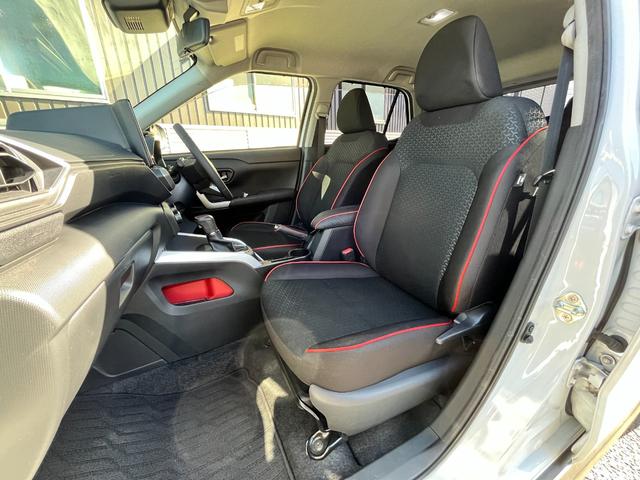 ライズ Ｚ　純正ＳＤナビ☆フルセグ☆Ｂｌｕｅｔｏｏｔｈ☆ＤＶＤ再生☆バックカメラ☆ステリモ☆Ｗシートヒーター☆追従型クルコン☆プリクラッシュセーフティー☆パーキングセンサー☆車線逸脱アラーム☆ＬＥＤライト☆ＥＴＣ（13枚目）