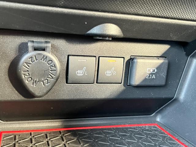 ライズ Ｚ　純正ＳＤナビ☆フルセグ☆Ｂｌｕｅｔｏｏｔｈ☆ＤＶＤ再生☆バックカメラ☆ステリモ☆Ｗシートヒーター☆追従型クルコン☆プリクラッシュセーフティー☆パーキングセンサー☆車線逸脱アラーム☆ＬＥＤライト☆ＥＴＣ（22枚目）