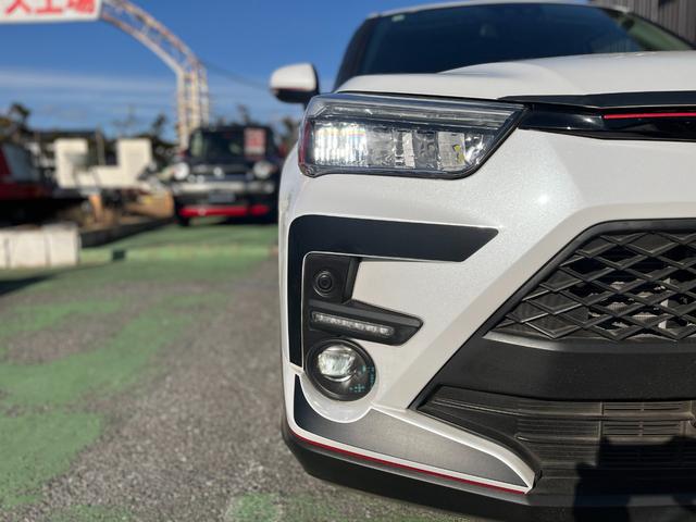 ライズ Ｚ　純正ＳＤナビ☆フルセグ☆Ｂｌｕｅｔｏｏｔｈ☆ＤＶＤ再生☆バックカメラ☆ステリモ☆Ｗシートヒーター☆追従型クルコン☆プリクラッシュセーフティー☆パーキングセンサー☆車線逸脱アラーム☆ＬＥＤライト☆ＥＴＣ（30枚目）