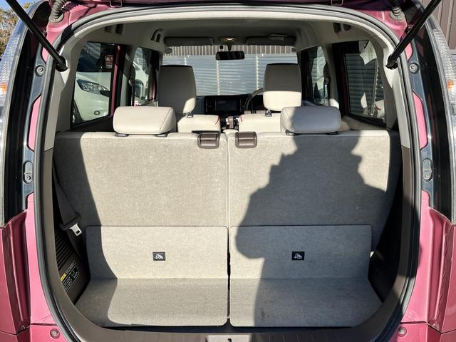 ＭＲワゴンＷｉｔ ＸＳ　社外ナビ☆フルセグＴＶ☆Ｂｌｕｅｔｏｏｔｈ☆ＤＶＤ再生☆ステリモ☆ＨＩＤライト☆オートライト☆アイドリングＳ☆フォグランプ☆キーフリー☆プッシュスタート☆アームレスト☆シートリフター☆ＥＴＣ☆（16枚目）