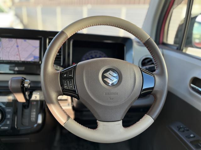 ＭＲワゴンＷｉｔ ＸＳ　社外ナビ☆フルセグＴＶ☆Ｂｌｕｅｔｏｏｔｈ☆ＤＶＤ再生☆ステリモ☆ＨＩＤライト☆オートライト☆アイドリングＳ☆フォグランプ☆キーフリー☆プッシュスタート☆アームレスト☆シートリフター☆ＥＴＣ☆（17枚目）