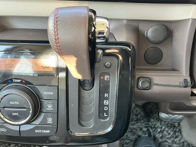 ＭＲワゴンＷｉｔ ＸＳ　社外ナビ☆フルセグＴＶ☆Ｂｌｕｅｔｏｏｔｈ☆ＤＶＤ再生☆ステリモ☆ＨＩＤライト☆オートライト☆アイドリングＳ☆フォグランプ☆キーフリー☆プッシュスタート☆アームレスト☆シートリフター☆ＥＴＣ☆（22枚目）