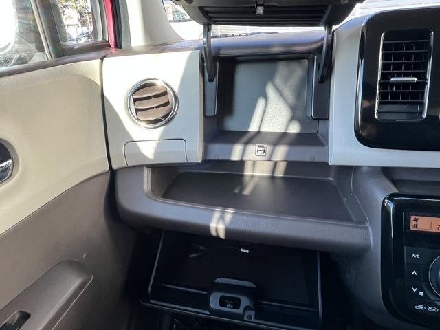 ＭＲワゴンＷｉｔ ＸＳ　社外ナビ☆フルセグＴＶ☆Ｂｌｕｅｔｏｏｔｈ☆ＤＶＤ再生☆ステリモ☆ＨＩＤライト☆オートライト☆アイドリングＳ☆フォグランプ☆キーフリー☆プッシュスタート☆アームレスト☆シートリフター☆ＥＴＣ☆（28枚目）