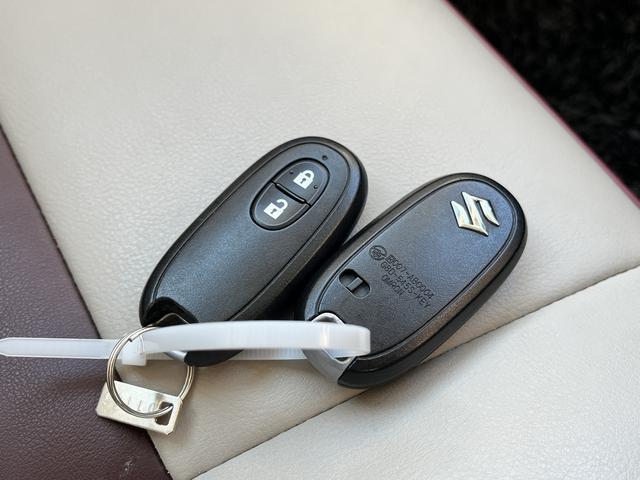 ＭＲワゴンＷｉｔ ＸＳ　社外ナビ☆フルセグＴＶ☆Ｂｌｕｅｔｏｏｔｈ☆ＤＶＤ再生☆ステリモ☆ＨＩＤライト☆オートライト☆アイドリングＳ☆フォグランプ☆キーフリー☆プッシュスタート☆アームレスト☆シートリフター☆ＥＴＣ☆（29枚目）