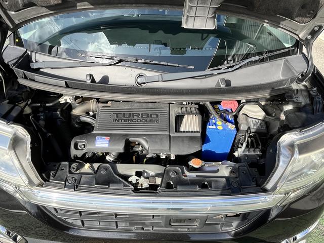 タント カスタムＲＳ　スマートセレクションＳＡ　Ｗパワスラ☆衝突軽減ブレーキ☆アイドリングＳ☆横滑防止☆ターボ☆ＬＥＤライト☆フォグランプ☆オートライト☆サイドロールカーテン☆サイドエアバック☆ＥＴＣ☆シートリフター☆ＩＳＯＦＩＸ対応☆ＤＶＤ再生☆（32枚目）